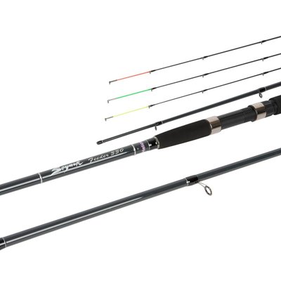 Удилище фидер Helios Seymur Feeder 330 3.3м 3+3sec 150г HS-SF-330/150