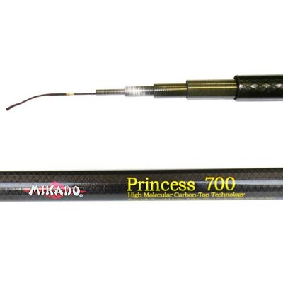 Удилище маховое MIKADO Vostok 6м 03928