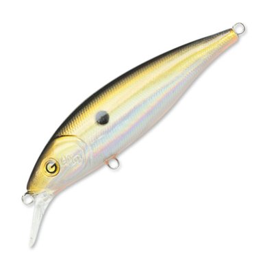 Воблер GAD PROG 80SP-SR 80мм 13.8г 0.8-1.2м цв 006