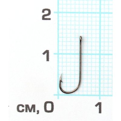 Крючки Скорпион Round N12BN 10шт 012,12BN