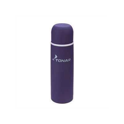 Термос Тонар HS.TM-032-V 750мл с ситечком