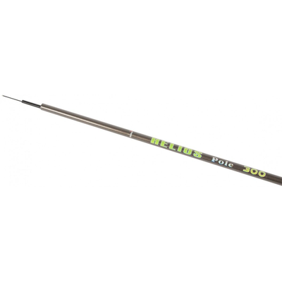 Удилище маховое HELIOS Pole 3м б/к телескопическое HS-300BK