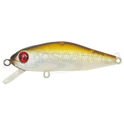 Воблер Pontoon21 Crack jack 58SP-SR 58мм 5 г 0.8-1.0 м №317