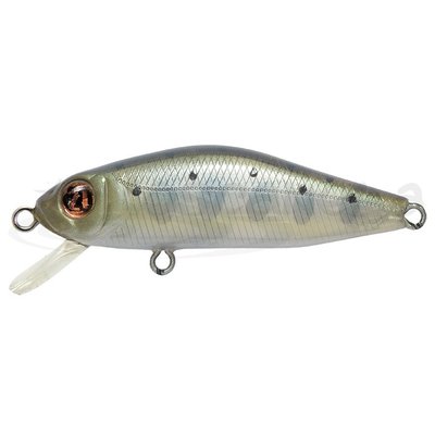 Воблер Pontoon21 Crack jack 58SP-SR 58мм 5 г 0.8-1.0 м №351