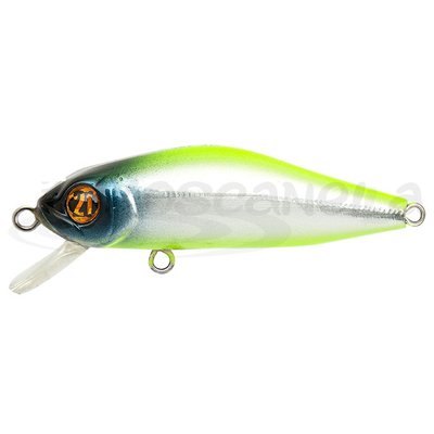 Воблер Pontoon21 Crack jack 58SP-SR 58мм 5 г 0.8-1.0 м №702