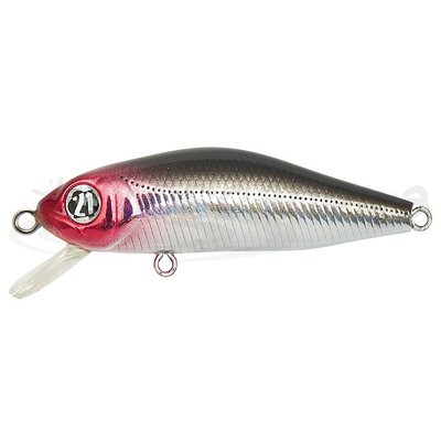 Воблер Pontoon21 Crack jack 58SP-SR 58мм 5 г 0.8-1.0 м №A16