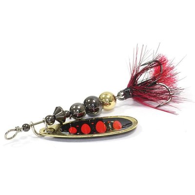 Блесна вращ Pontoon21 BALL CONCEPT #1.5 #BT04-154